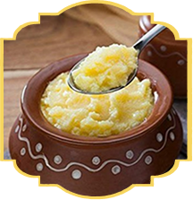 Dairy & Natural Products
