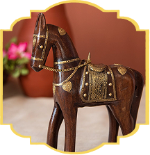 GI Handicraft