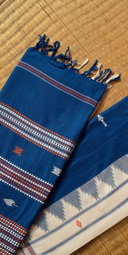 Kotpad Weaving