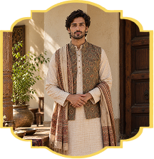 Men Kurta