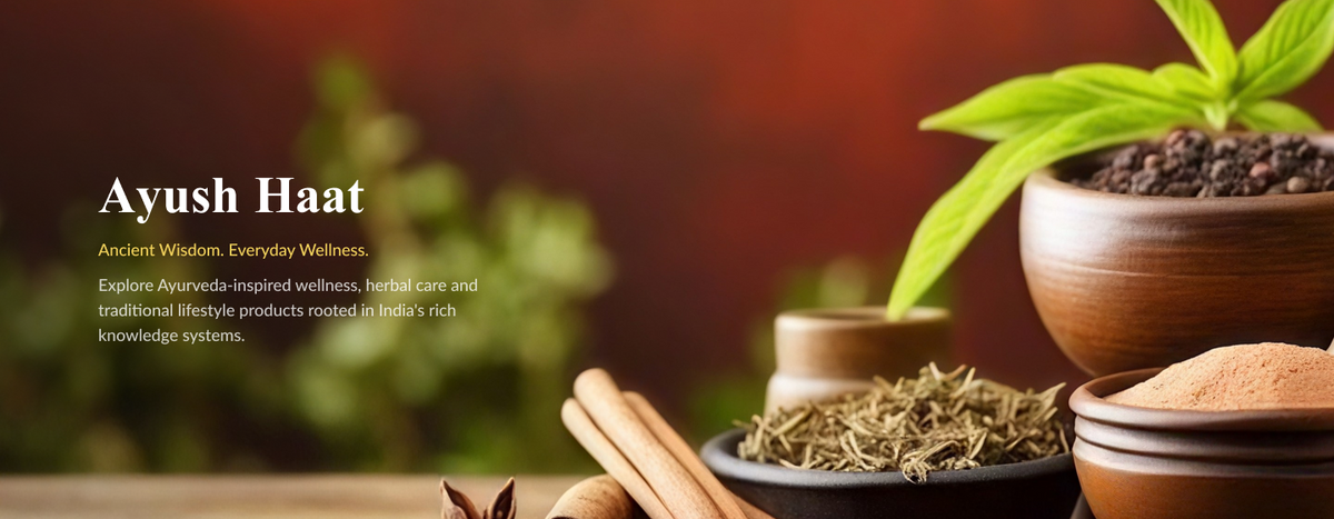 Ayush Haat Test