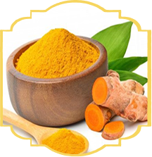 Turmeric