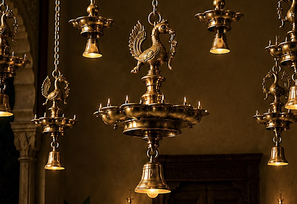 Lamps