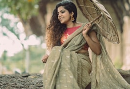Handloom — South