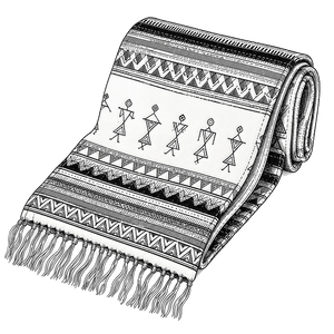 Tribal Textiles (Tribal)