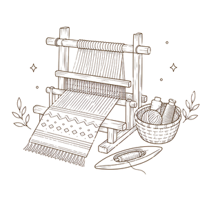 Weaving (Shop By Craft)