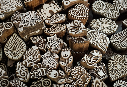Art on Every Surface