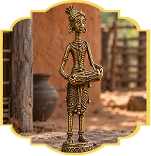 Dhokra