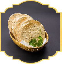 GI Food Products