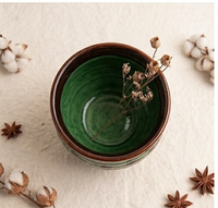 Warli Folk Art Ceramic Mug