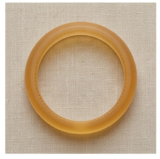 Handcrafted Resin Bangle