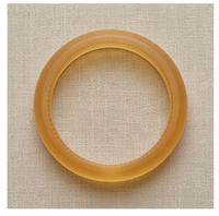 Handcrafted Resin Bangle