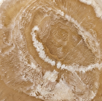 Handcrafted Natural Stone Coaster