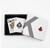 Grandmaster Club Lacquered Wooden Keepsake Box