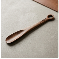 Handcrafted Wooden Shoehorn