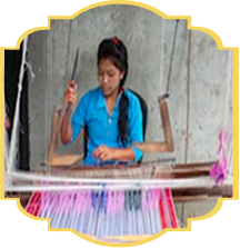Handloom