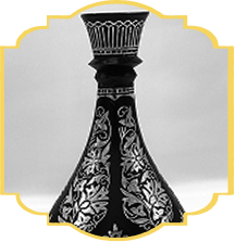 Bidriware