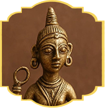 Dhokra