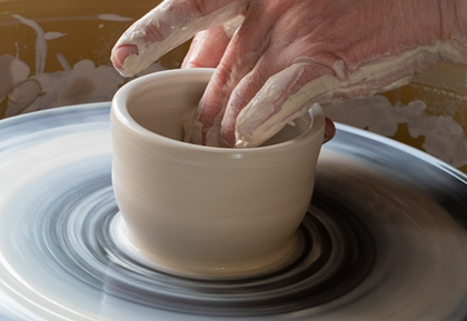 Handcrafted for Home
