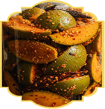Handmade Food Products