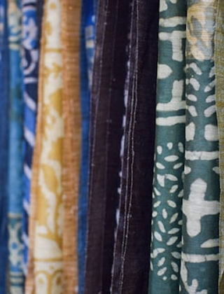 Woven Textiles