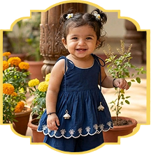 Infant Girls