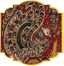 Kalamkari