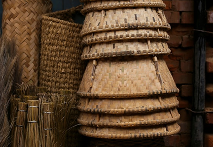 Natural Materials