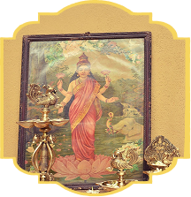Puja Essentials