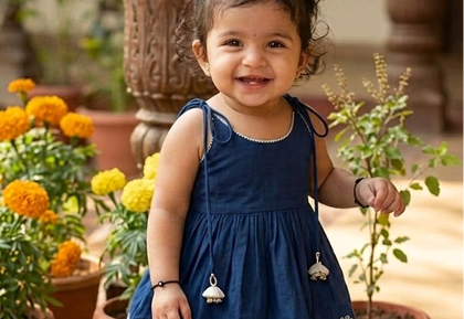 Salwar Kameez