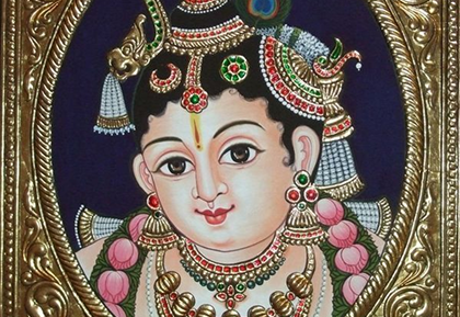 Tanjore
