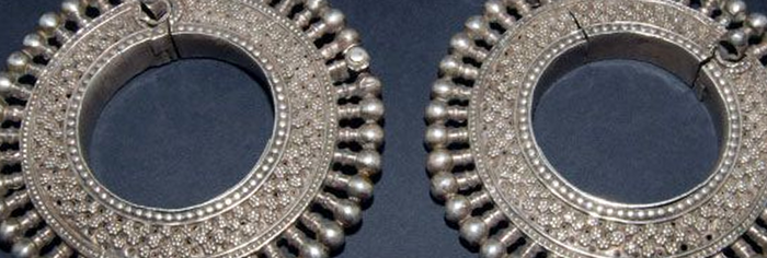 Toda Jewelry