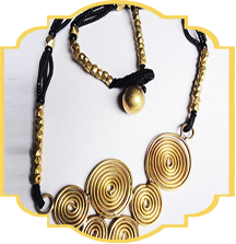 Tribal Jewellery