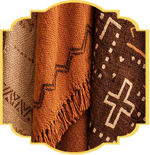 Tribal Textiles