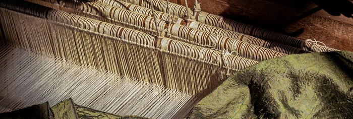 Woven Stories