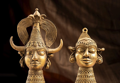Dhokra