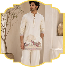 Ethnic Wear