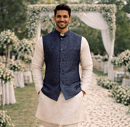 Nehru Jackets