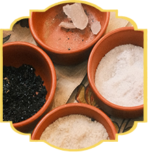Ayurvedic Products