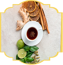 Health Foods