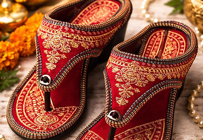 Footwear