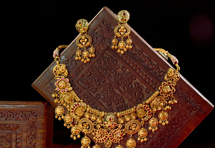 Jewellery