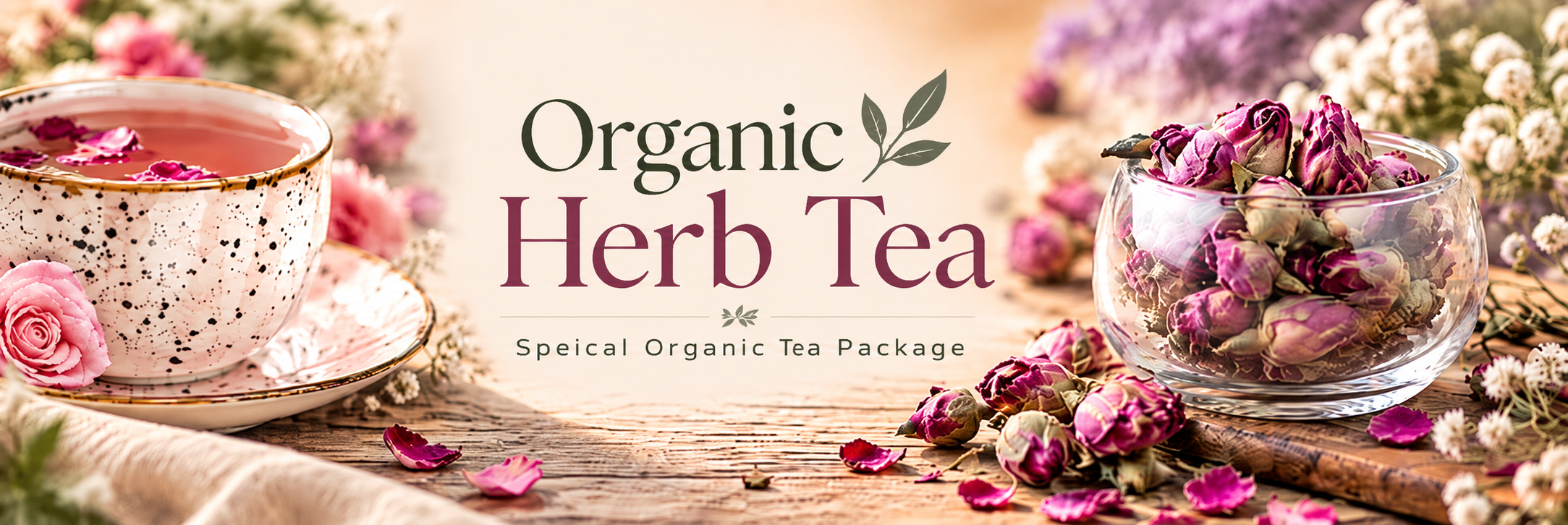 The Journey Behind Your Cup of Tea