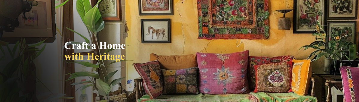Test collection Home & Living