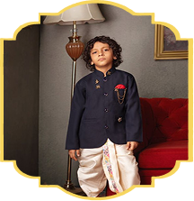Kurta Set