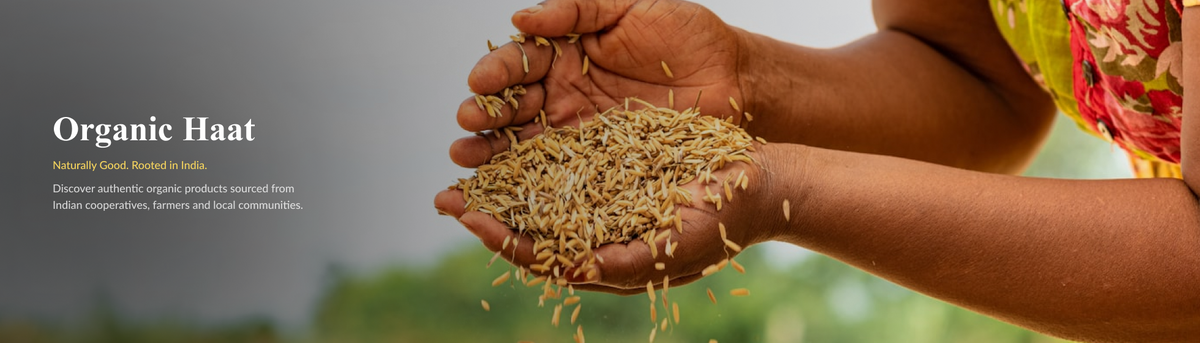 Organic Haat Test