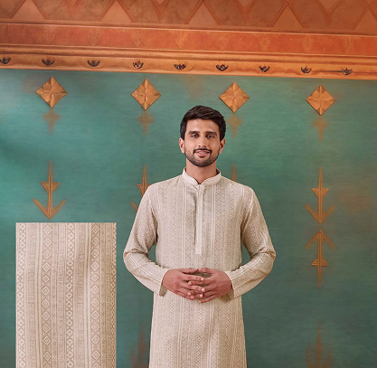 Kurta Pyjamas