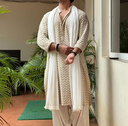 Salwars & Dhotis