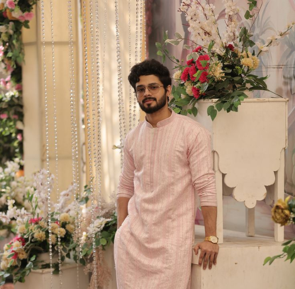 Churidars & Pyjamas