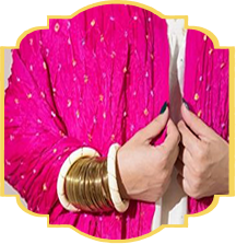 Ethnic Wear